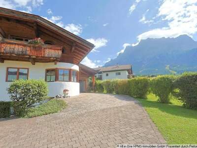 Haus kaufen in 6633 Ehrwald