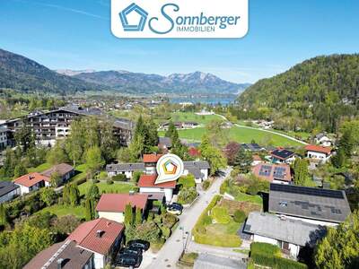 Haus mit Garten kaufen in 5350 Strobl (Bild 2)