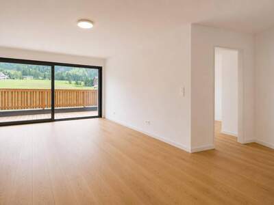 Wohnung kaufen in 6393 St. Ulrich