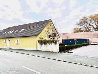 Anlageobjekt kaufen in 8472 Straß (Bild 5)