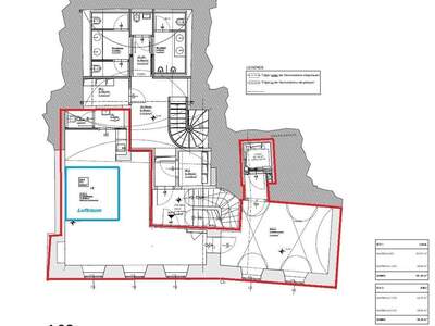 Gewerbeobjekt mieten in 5020 Salzburg (Bild 5)