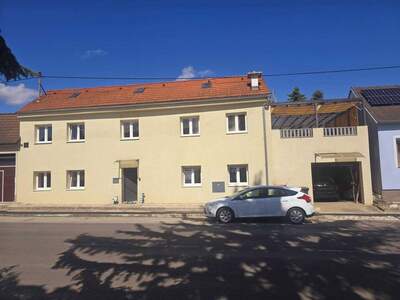 Haus kaufen in 2145 Hausbrunn