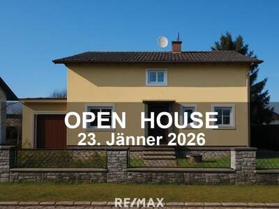 Einfamilienhaus kaufen in 4971 Aurolzmünster