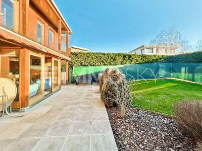 Einfamilienhaus kaufen in 1190 Wien (Bild 2)