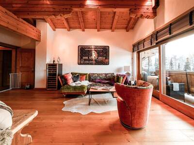 Wohnung mit Balkon mieten in 6370 Kitzbühel (Bild 3)