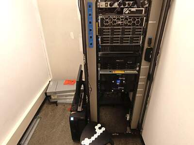 Gewerbeobjekt mieten in 1090 Wien (Bild 5)