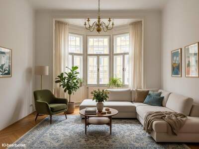 Eigentumswohnung in 1030 Wien