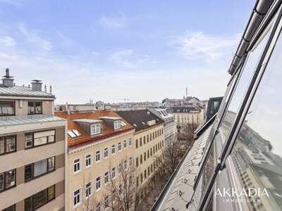 Wohnung kaufen in 1090 Wien