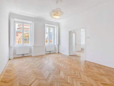 Mietwohnung in 1010 Wien