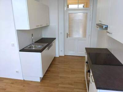 Wohnung mieten in 8020 Graz