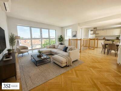Wohnung kaufen in 1120 Wien