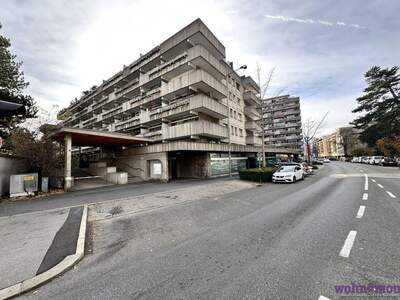 Wohnung mit Balkon kaufen in 6020 Innsbruck (Bild 3)