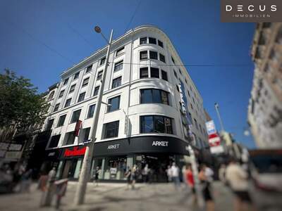 Gewerbeobjekt mieten in 1070 Wien