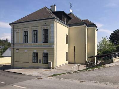 Mietwohnung in 2123 Schleinbach