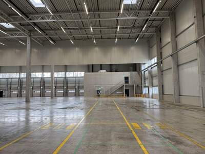 Gewerbeobjekt mieten in 8141 Premstätten (Bild 3)