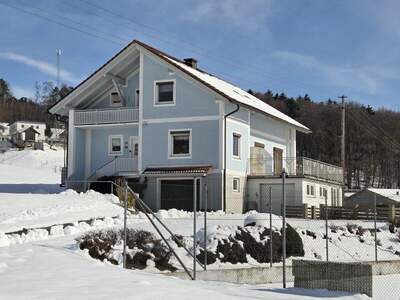 Terrassenwohnung mieten in 8083 St. Stefan (Bild 2)