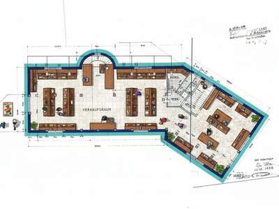 Gewerbeobjekt mieten in 9545 Radenthein (Bild 5)