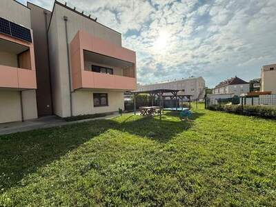 Wohnung mieten in 2700 Wiener Neustadt