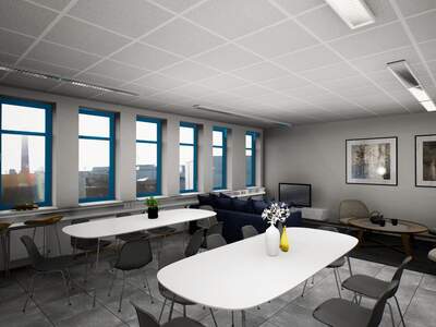 Gewerbeobjekt mieten in 1030 Wien (Bild 2)