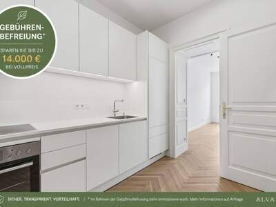 Wohnung kaufen in 1160 Wien
