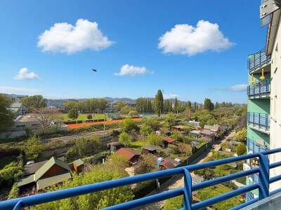 Wohnung kaufen in 1200 Wien