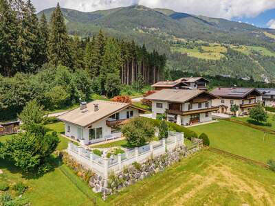 Einfamilienhaus kaufen in 5741 Neukirchen