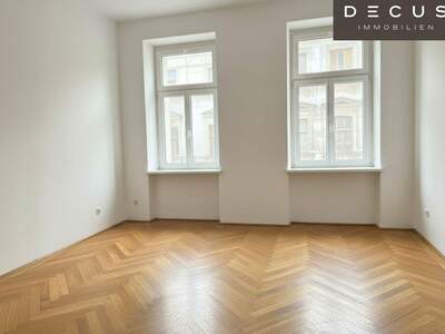 Altbauwohnung kaufen in 1180 Wien (Bild 4)
