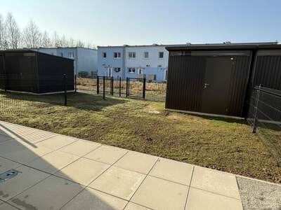 Reihenhaus kaufen in 3107 St. Pölten (Bild 3)