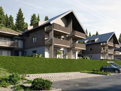 Gewerbeobjekt kaufen in 9571 Hochrindl (Bild 5)