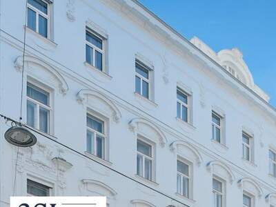 Wohnung kaufen in 1030 Wien