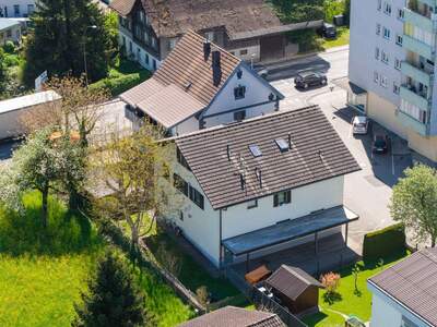Anlageobjekt kaufen in 6890 Lustenau (Bild 2)