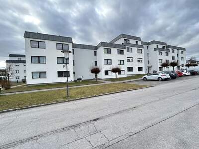 Apartment provisionsfrei mieten in 4312 Oberösterreich