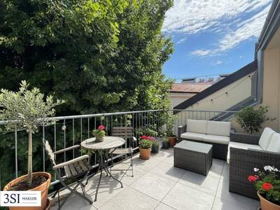 Wohnung kaufen in 1180 Wien