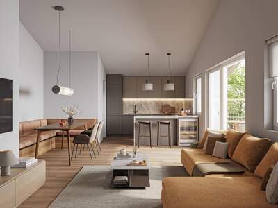 Wohnung kaufen in 6511 Zams