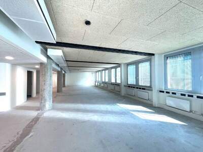 Gewerbeobjekt mieten in 1020 Wien
