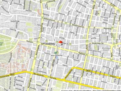 Gewerbeobjekt mieten in 1160 Wien (Bild 5)