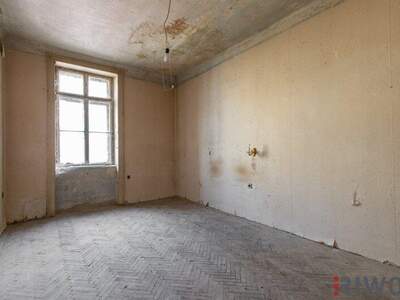 Terrassenwohnung kaufen in 1050 Wien (Bild 2)