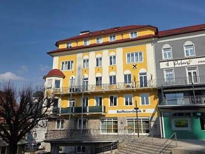 Mietwohnung in 8630 Mariazell