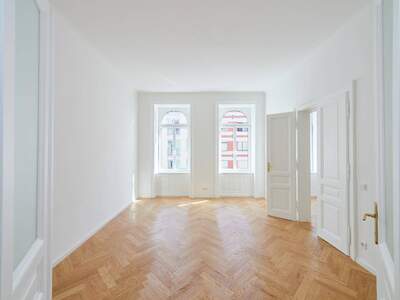 Wohnung kaufen in 1030 Wien