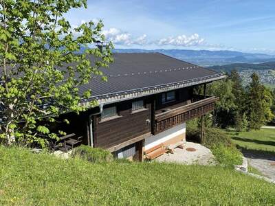Haus kaufen in 6820 Frastanz