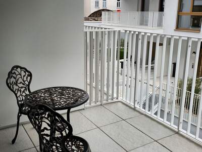 Wohnung mit Balkon mieten in 1180 Wien (Bild 5)