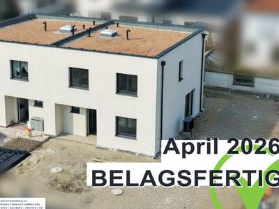 Haus mit Garten kaufen in 4320 Perg (Bild 1)