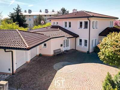 Haus kaufen in 5280 Braunau