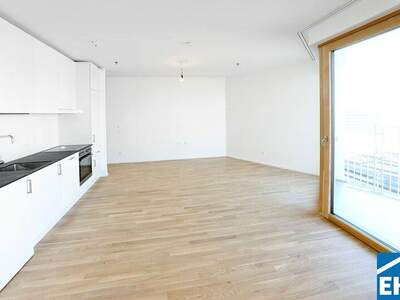 Terrassenwohnung mieten in 1100 Wien (Bild 5)