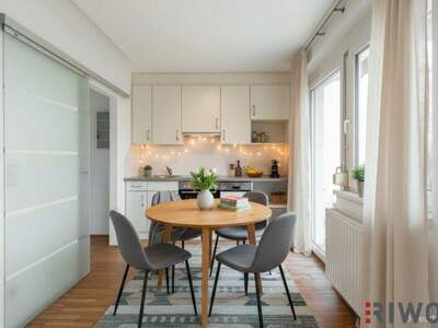 Terrassenwohnung kaufen in 1130 Wien (Bild 4)