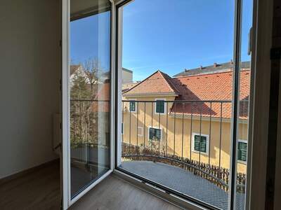 Wohnung mit Balkon mieten in 8020 Graz (Bild 4)