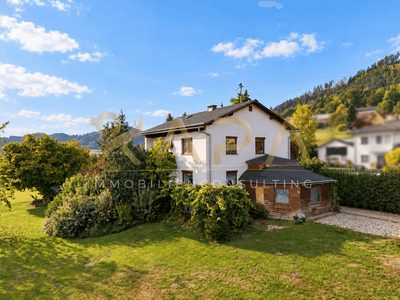 Haus kaufen in 9064 Magdalensberg