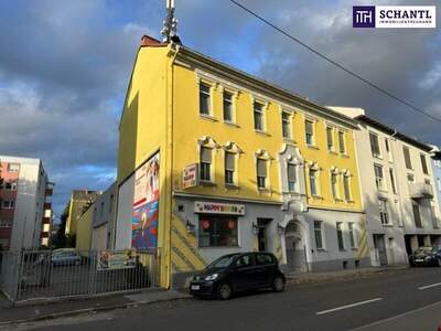 Wohnanlage kaufen in 8020 Graz (Bild 4)