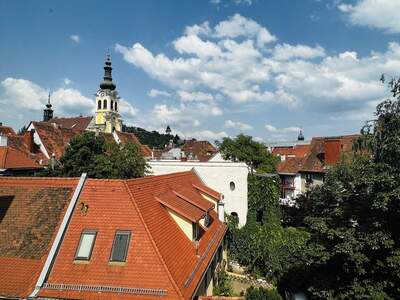 Altbauwohnung mieten in 8020 Graz (Bild 1)