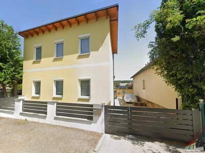 Einfamilienhaus kaufen in 2752 Wöllersdorf (Bild 1)